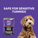 Koha Memphis Barbeque Chicken & Pork Recipe for Dogs 360g