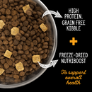 Nutrience SubZero Fraser Valley High Protein Cat Food