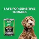 Koha Pike Place Platter Beef & Salmon Recipe for Dogs 360g