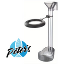 Peter's Aqua Tools Multi-Functional Feeding Tube