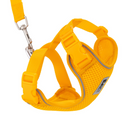 RC Pets Adventure Kitty Harness Marigold
