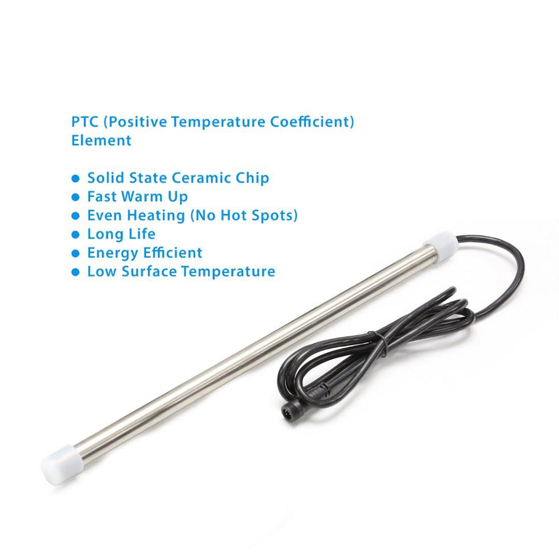 Innovative Marine Helio PTC Smart Aquarium Heater