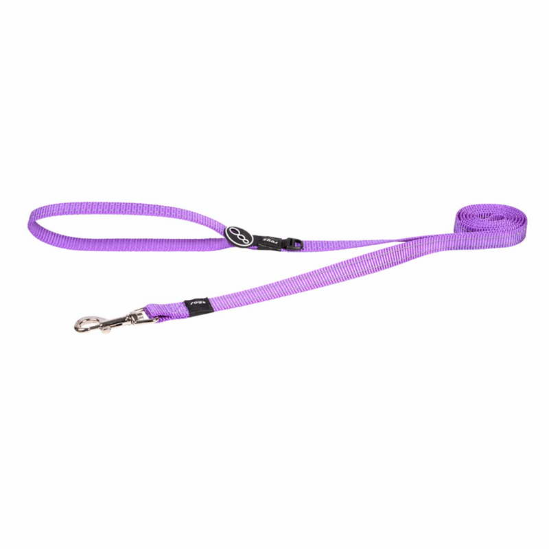 Rogz Utility Classic Dog Lead - X-Large