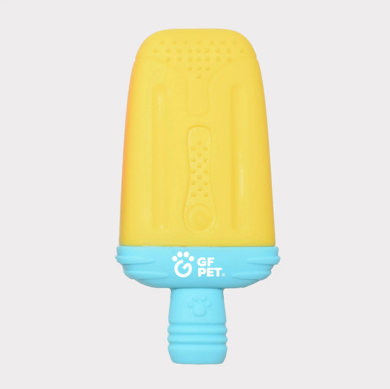 GF Pet Ice Toy - Popsicle