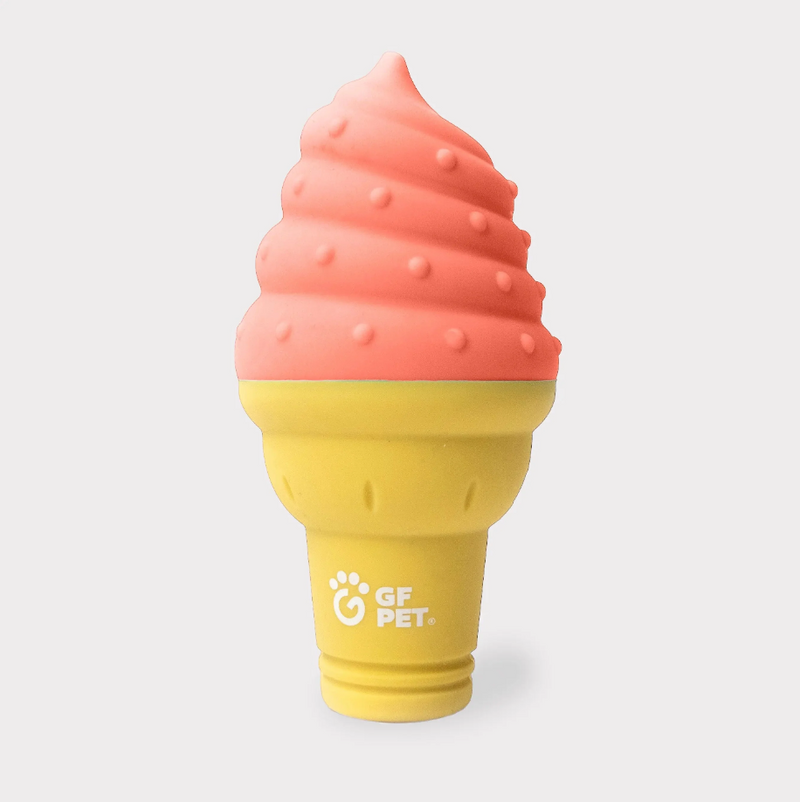 GF Pet Ice Toy - Cone