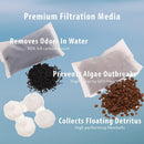 Innovative Marine Fusion Pro Bundle - Lagoon 25