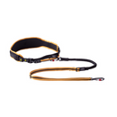 Rogz AirTech Sport Belt and Leash Set