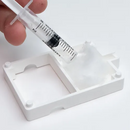 Esthetic Ants Small Mesh Nest