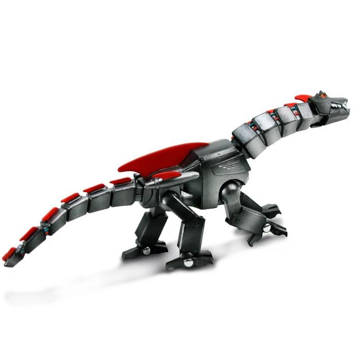 Safari Ltd. Robot Dragon