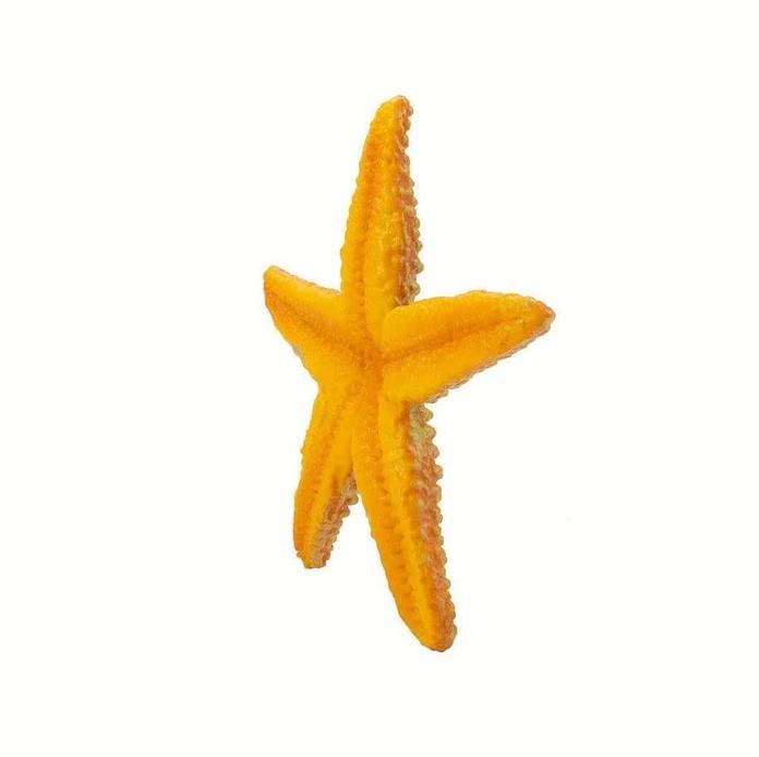 Safari Ltd. Orange Starfish