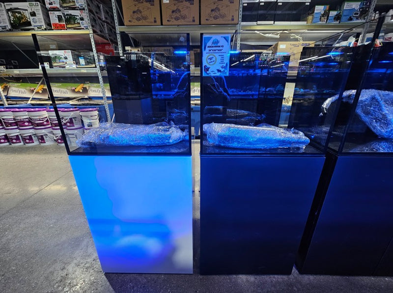 Peter's Aquaverse Aquarium Set - Multiple Sizes Available