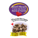 Benny Bully's Beef Heart Chops Cat Treats 20g