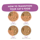 Weruva Cat Stew Stewbacca Wet Cat Food 80g