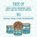 Weruva Cats in the Kitchen Funk in the Trunk Wet Cat Food 170g