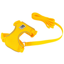 RC Pets Adventure Kitty Harness Marigold