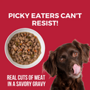 Koha Lone Star Brisket Beef Recipe for Dogs 360g