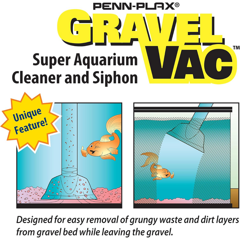 AquaLife Gravel Vac