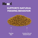 Mazuri Aquatic Turtle Diet 340g