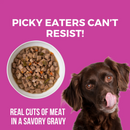 Koha Santa Fe Skillet Beef & Pork Recipe for Dogs 360g