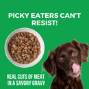 Koha Pike Place Platter Beef & Salmon Recipe for Dogs 360g