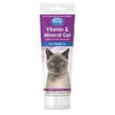 PetAg Vitamin & Mineral Gel Supplement for Cats 100g