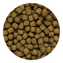 Hikari Silkworm Selects Medium Pellet Fish Food 500g