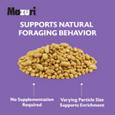 Mazuri Large Bird Diet 1.36kg