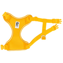 RC Pets Adventure Kitty Harness Marigold
