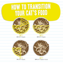 Weruva BFF Minced Tuna & Chicken 4Eva Wet Cat Food 156g