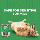 Koha Minimal Ingredient Turkey Stew for Dogs 360g