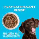 Koha Greek Island Grill Chicken & Lamb Recipe for Dogs 360g