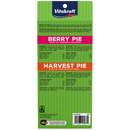 Vitakraft Berry Pie & Harvest Pie Small Animal Treat 30g