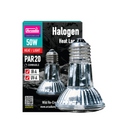 Arcadia Halogen Heat Lamp