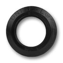 Uniseal Black Pipe-to-Tank 1 1/4" Seal