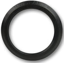 Uniseal Black Pipe-to-Tank 3" Seal