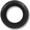 Uniseal Black Pipe-to-Tank 1 1/2" Seal