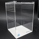 Peter's Terraverse Acrylic Enclosure