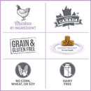 Nutrience Care Weight Management for Cats