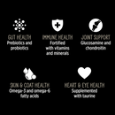 Nutrience SubZero Northern Lakes Fish & Duck Dog Food 10kg