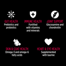 Nutrience SubZero Prairie Red High Protein Dog Food