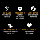 Nutrience SubZero Fraser Valley Small Breed Dog Food