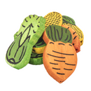 Ware Pet Products Small Vegetable Chew 6-Pack