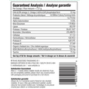 WellyTails Digestive Enzymes & Probiotics Advanced Dog Supplement 454g