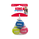 Kong Sport Softies Balls Dog Toy