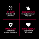 Nutrience SubZero Prairie Red High Protein Cat Food