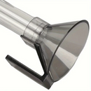 Peter's Aqua Tools Multi-Functional Feeding Tube