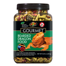 Zoo Med Gourmet Bearded Dragon Food