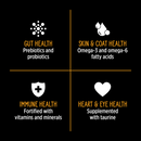 Nutrience SubZero Fraser Valley High Protein Cat Food