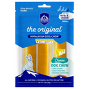 The Original Himalayan Dog Chew with Cheese Small 3-Pack 93g