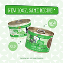 Weruva Cats in the Kitchen Lamb Burger-ini Wet Cat Food 170g